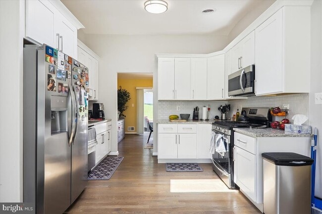 Photo - 2711 Weller Rd