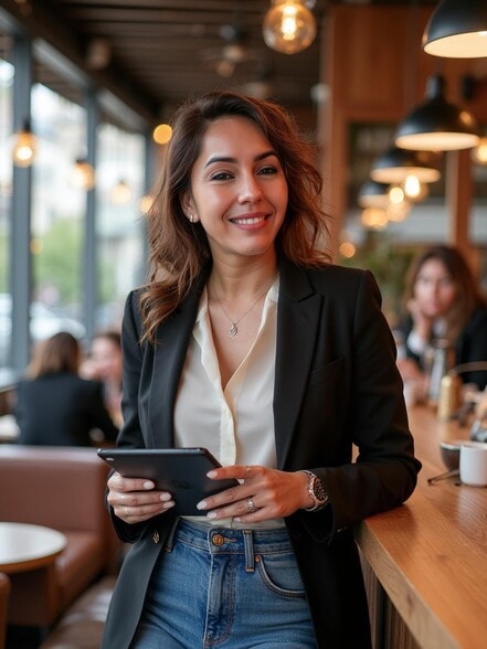 Primary Contact Photo