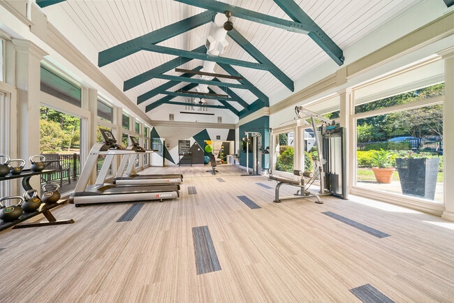 Photo - The Legacy at Druid Hills