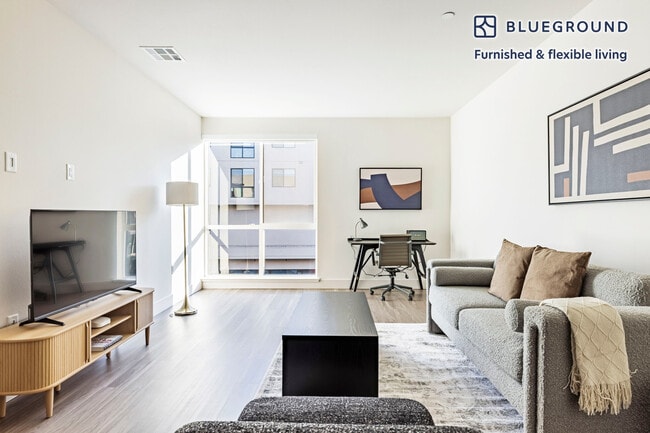 Building Photo - 2280 W El Camino Real Unit FL3-ID1959