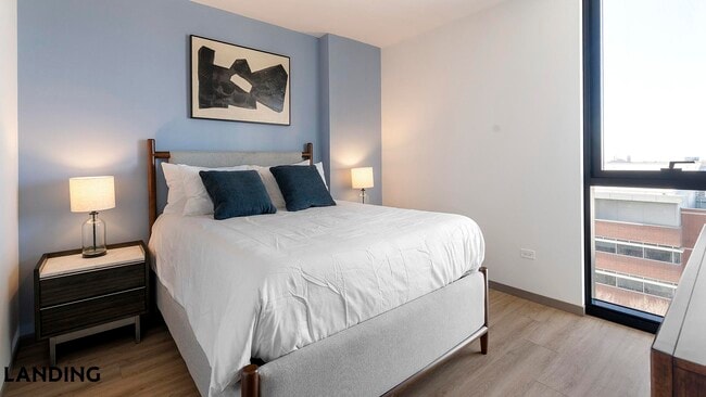 Photo - 513 S Damen Ave Unit 809