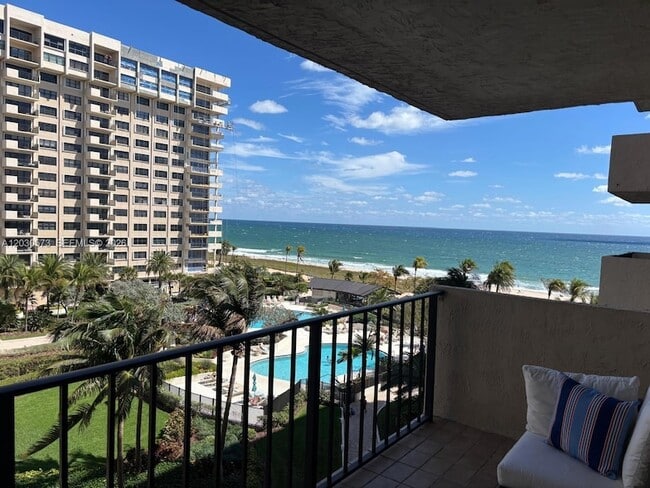 Photo - 4900 N Ocean Blvd Unit 702
