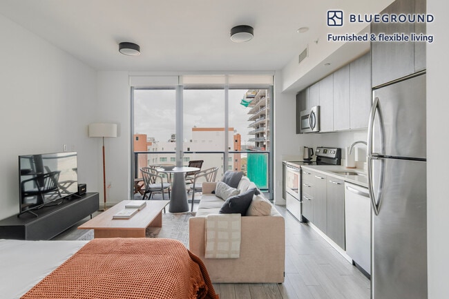 Photo - 230 NE 4th St Unit FL11-ID133