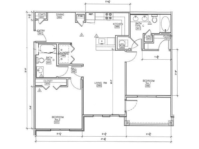 The Grant - The Grant