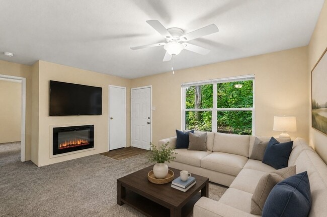 Photo - The Greens at Westgate Apartment Homes