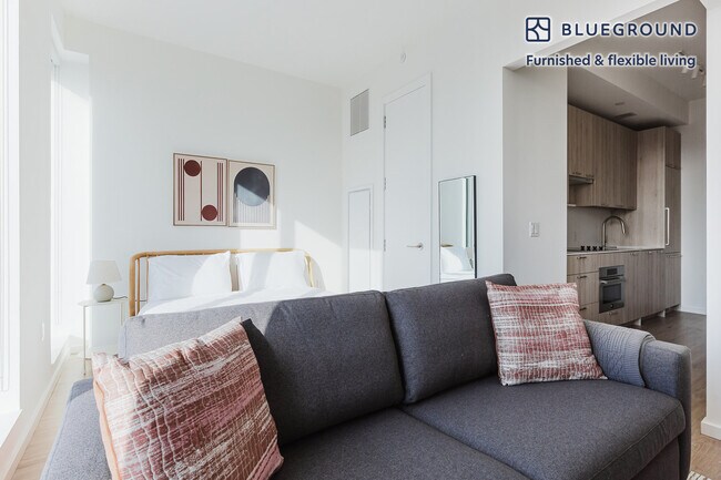 Photo - 545 Vanderbilt Ave Unit FL18-ID1655