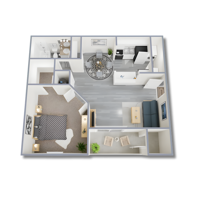 Photo - Crystal Meadows