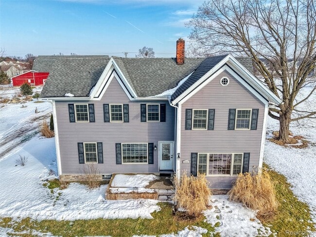 Building Photo - 3342 Oak Grove Rd