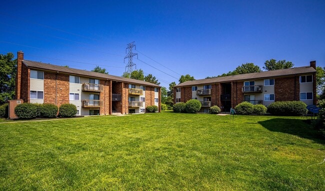 Building Photo - Oakmont Flats Apartments