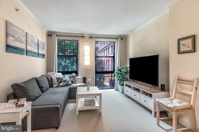 Photo - 631 D Street NW Unit 336