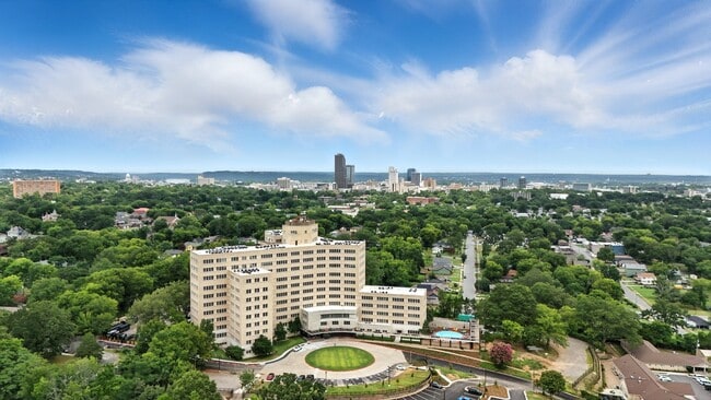 Photo - The Flats at Soma