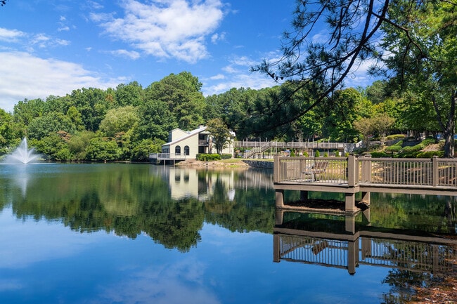 Photo - Arrive Vinings