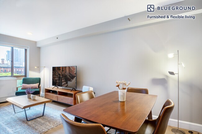 Photo - 311 W 50th St Unit FL5-ID213