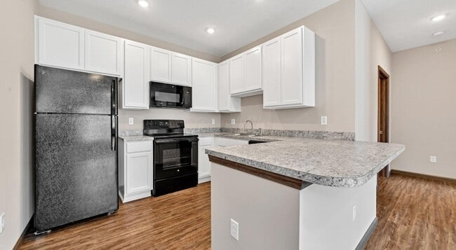 Photo - 5418 Hutchison St Unit 3 Bedroom