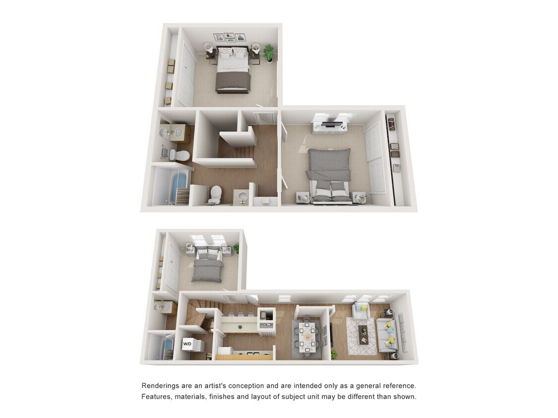 Floor Plan - C2