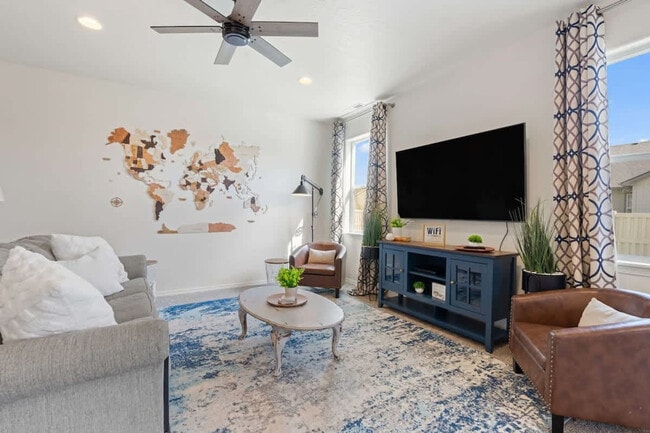 Photo - 3806 Winged Dove St Unit SI ID1460950P