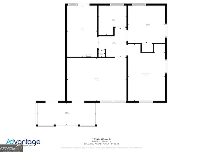 Photo - 181 Holderness St SW