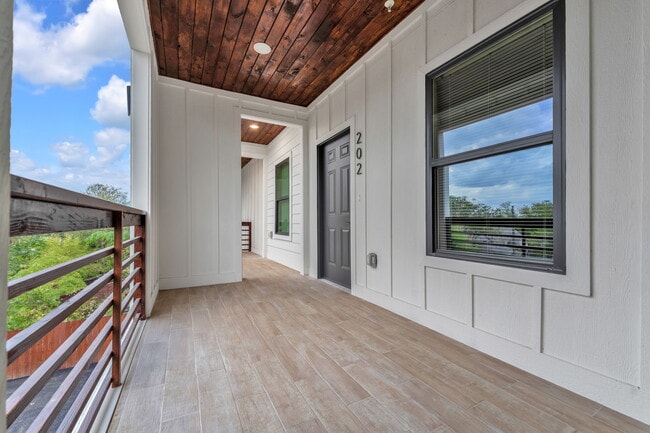 Photo - The Townhomes on Webb