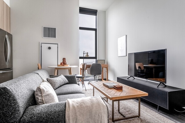 Photo - 1400 W Randolph St Unit FL7-ID1354