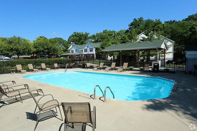 Photo - Water's Edge