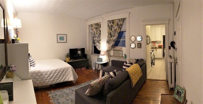 Photo - 15 Parkman St Unit 3C