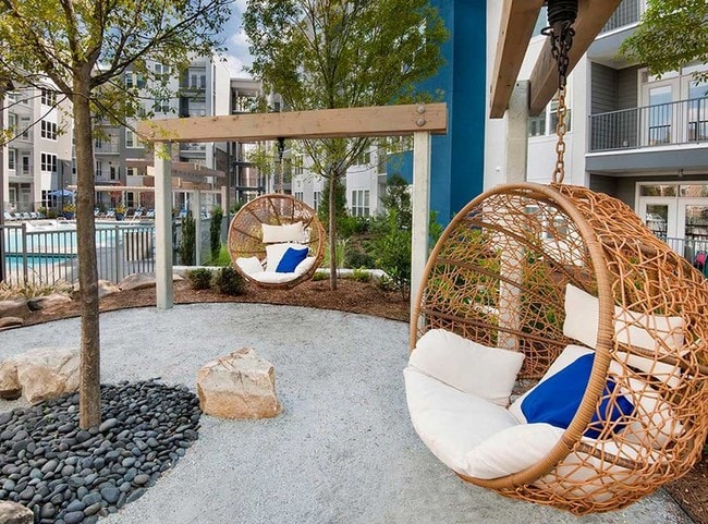 Photo - AMLI Piedmont Heights