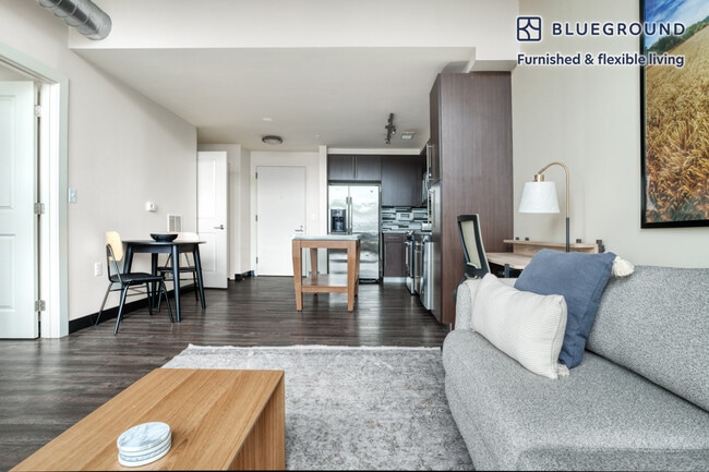 Photo - 625 H St NW Unit FL9-ID551