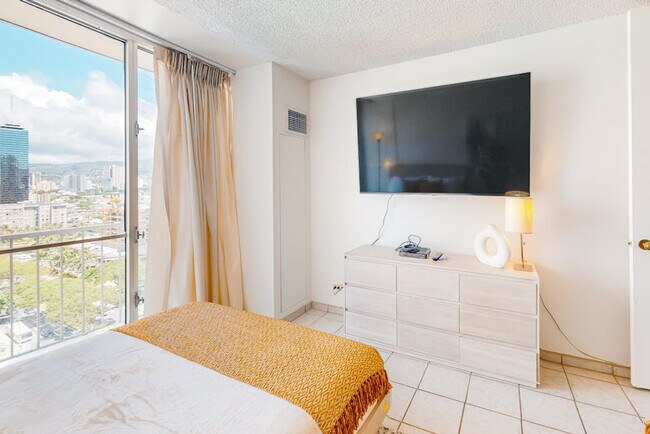 Photo - 1925 Kalakaua Ave Unit SI ID1608459P