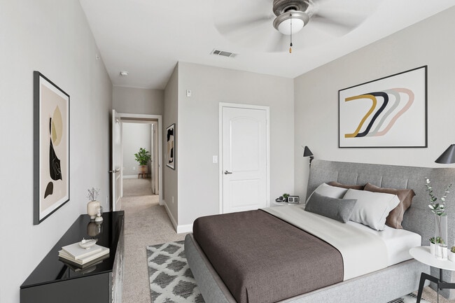 Photo - Retreat at The Woodlands