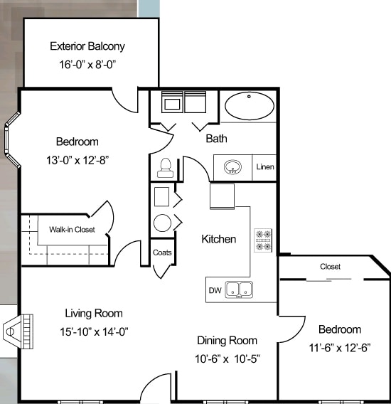 Briarcliff - Briarcliff