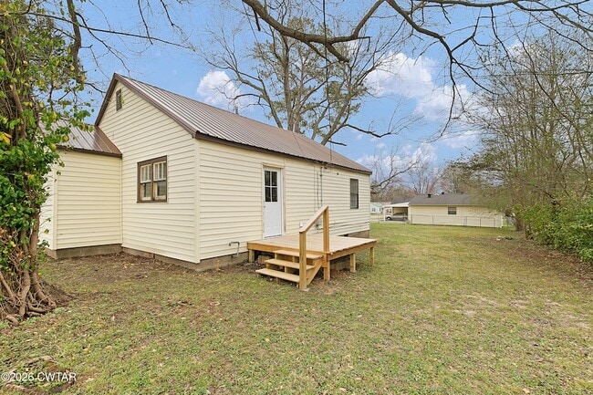 Photo - 4010 Ennis St