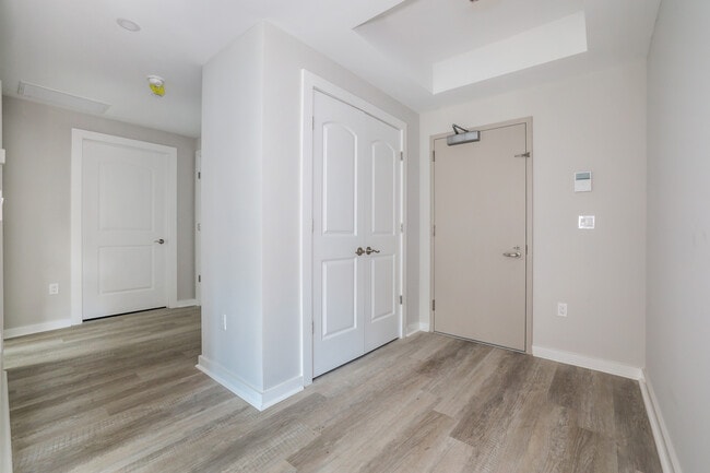 Unit 107 - Liberty Plaza Suites