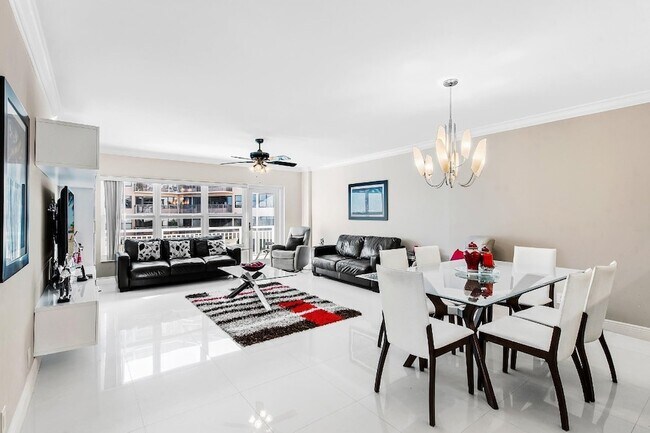 Photo - 3850 Galt Ocean Dr Unit 1003