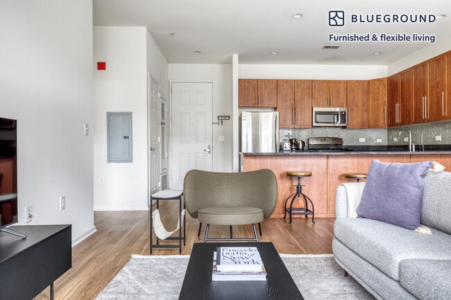 Photo - 801 Monroe St Unit FL3-ID726