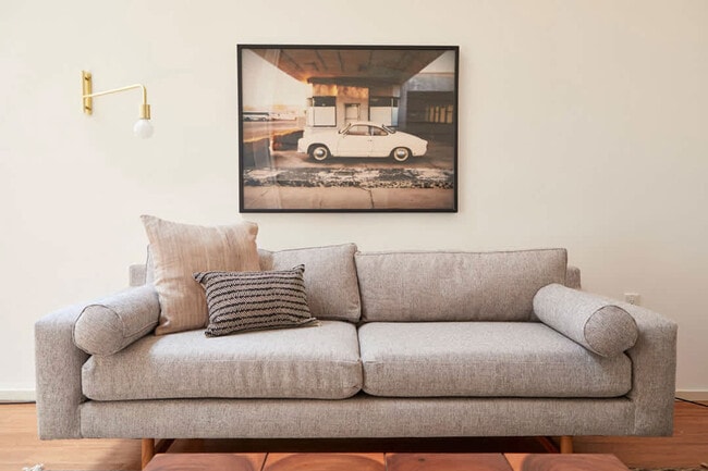 Building Photo - 2317 N Rampart St Unit ID1272341P