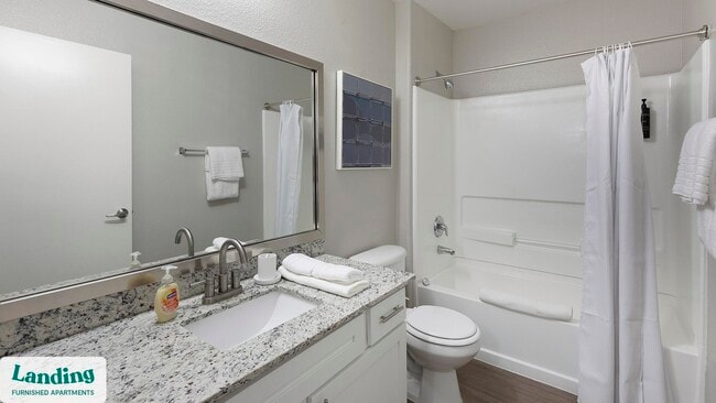 Photo - 5145 Rawhide St Unit 309