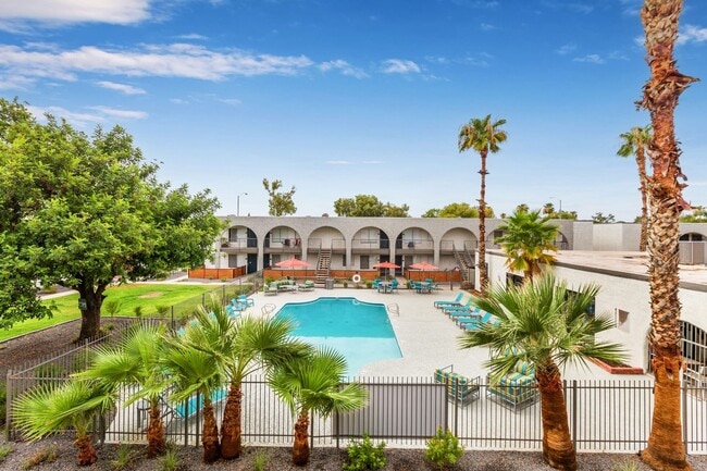 Photo - The Tallows at Peoria