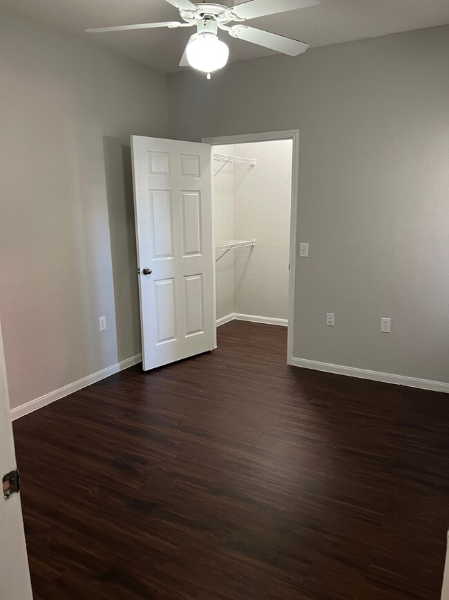 bedroom - Windsor Place