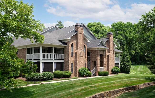 Photo - Park Place Apartments