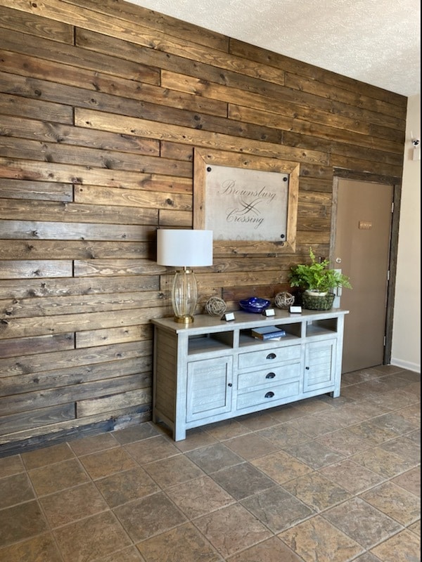 Photo - Brownsburg Crossing