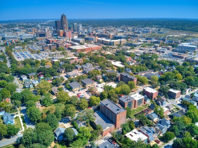 Photo - The Concord Building