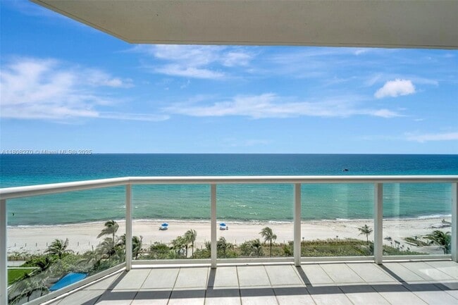 Photo - 6001 N Ocean Dr Unit 1001