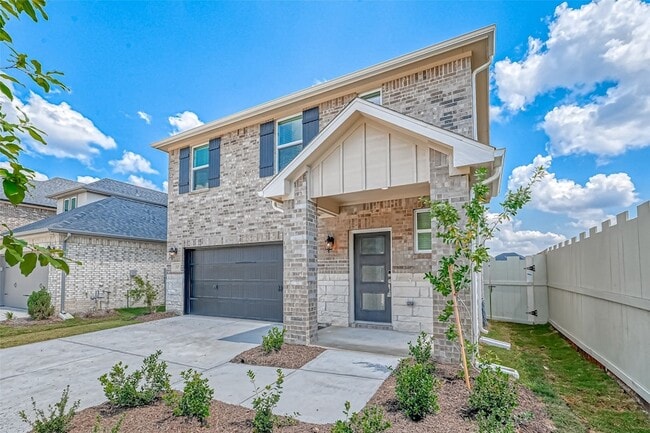 Photo - 17629 Rosette Grass Dr