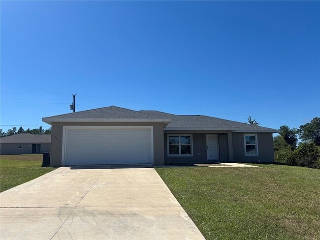 Building Photo - 16690 SW 21st Avenue Rd