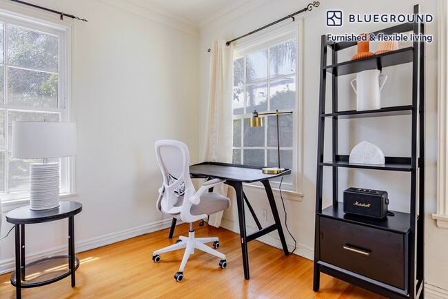 Photo - 136 S Roxbury Dr Unit FL2-ID1349