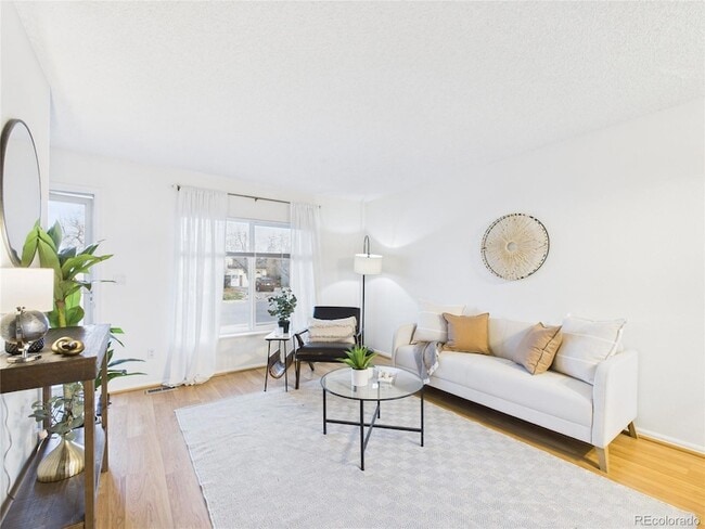 Photo - 4603 S Dudley St