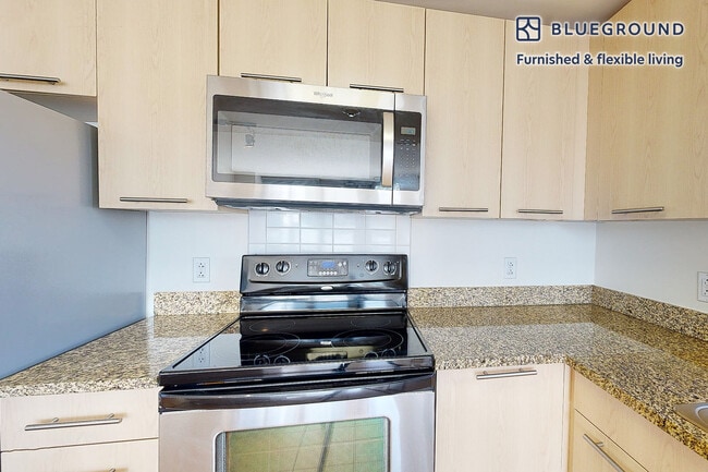 Photo - 27 Barker Ave Unit FL10-ID1190A