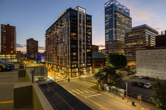 Photo - Artistry on 10th