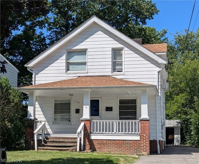 Building Photo - 1340 Sheffield Rd Unit 1
