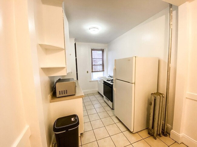 Photo - 15 Parkman St Unit 1B